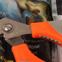 PikePro Bait Scissors